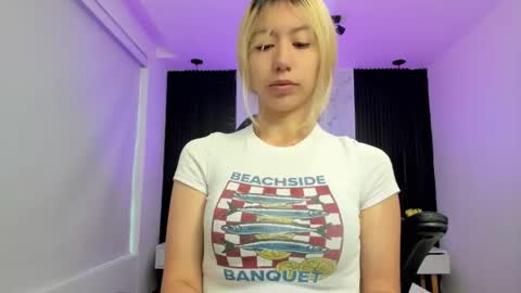 Serene online show from 11.06.25