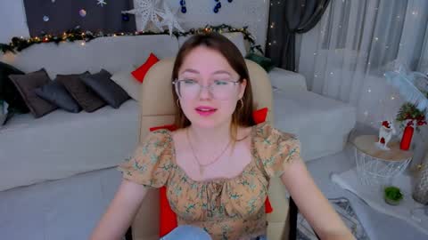 Ophelia online show from 01.19.25