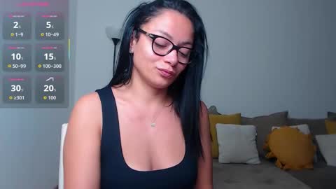 SereneSophi online show from 11.13.25