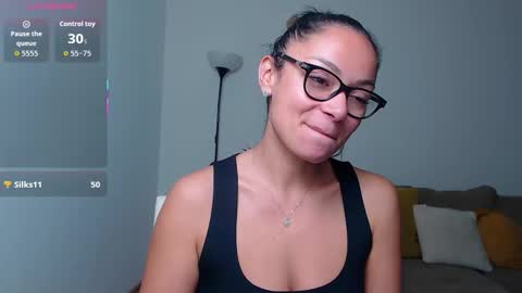 SereneSophi online show from 11.15.25