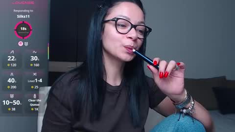 SereneSophi online show from 03.10.26