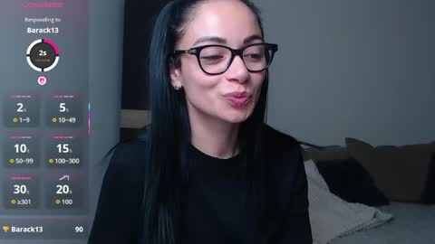 Snapshot of serenesophi chatting on 05.02.26 SereneSophi online show from 05.02.26