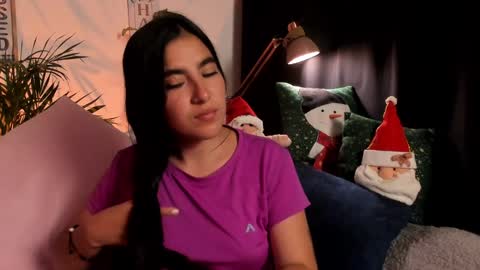 Serenity online show from 12.10.24