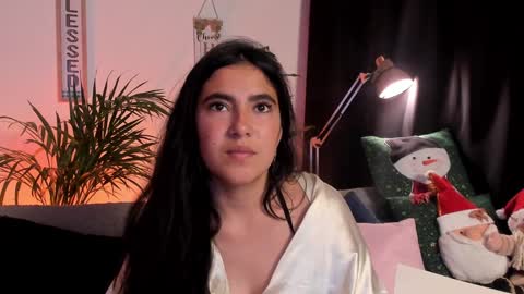 Serenity online show from 12.10.24