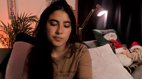 Serenity online show from 12.12.24