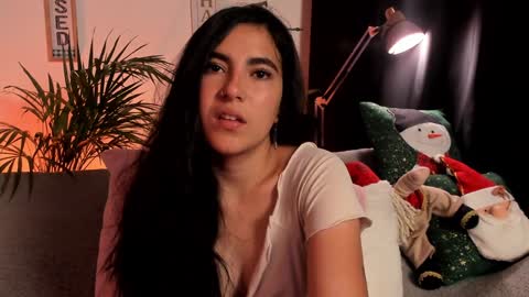 Serenity online show from 12.16.24