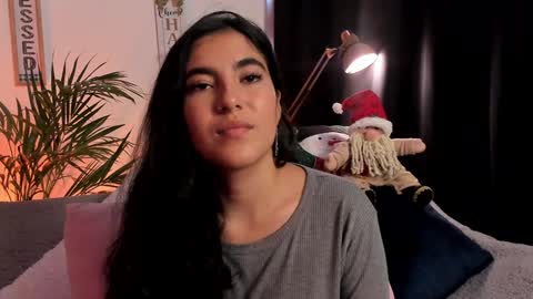 Serenity online show from 12.24.24