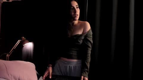 Serenity online show from 01.13.25