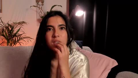 Serenity online show from 02.19.25