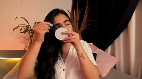 Serenity online show from 02.05.26