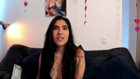Serenity online show from 05.29.26