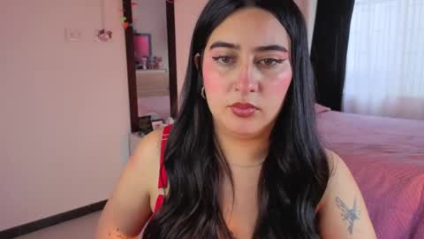 Serenna Cruz online show from 06.06.26