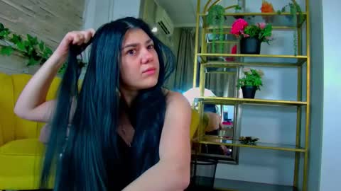 SerennaNoir online show from 01.18.26