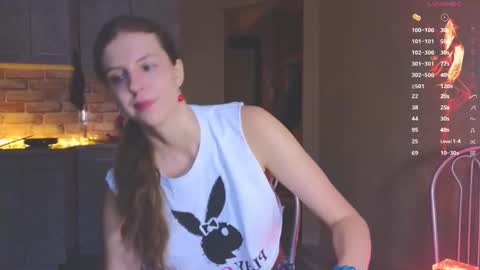 Hey Guys and Girls non-binary personalities  Im Sereta online show from 10.28.25