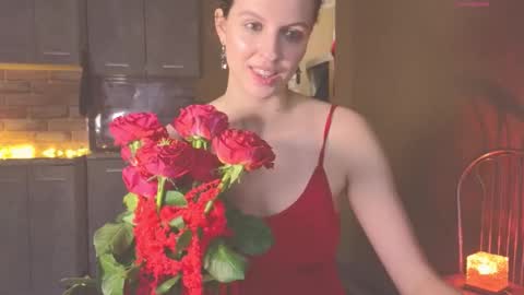 Hey Guys and Girls non-binary personalities  Im Sereta online show from 11.06.25