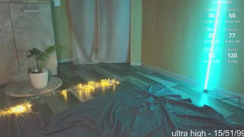 Hey Guys and Girls non-binary personalities  Im Sereta online show from 12.13.25