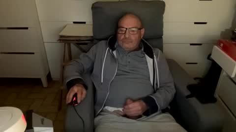 serge8413 online show from 12.30.24