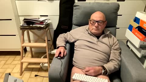 serge8413 online show from 01.24.25