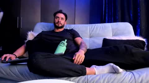 Snapshot of sergi_mancini11 chatting on 05.30.26 Sergi Mancini online show from 05.30.26