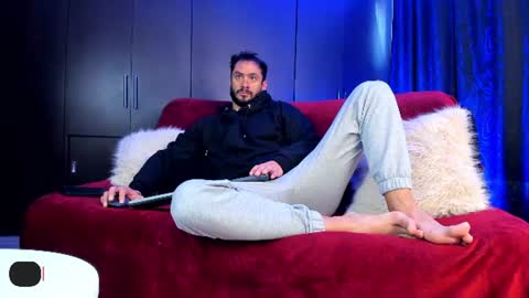 Snapshot of sergi_mancini11 chatting on 07.04.26 Sergi Mancini online show from 07.04.26