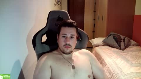 Pollos online show from 10.18.25