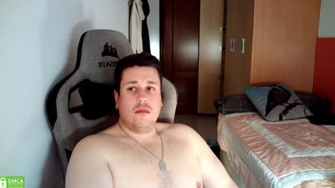 Pollos online show from 10.24.25