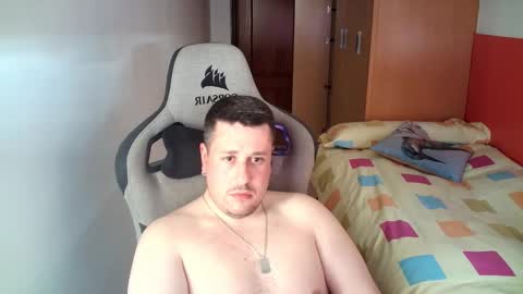 Pollos online show from 03.17.26