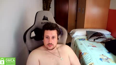 Snapshot of sergio95n chatting on 06.16.26 Pollos online show from 06.16.26