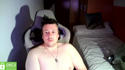 Snapshot of sergio95n chatting on 06.27.26 Pollos online show from 06.27.26
