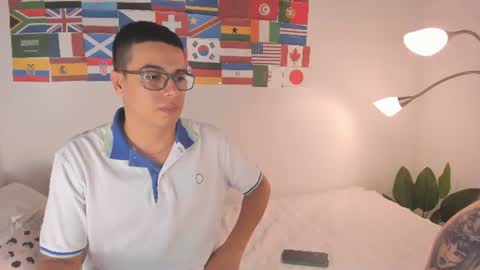 Snapshot of sergiocamiloa_30 chatting on 07.06.26 jax fire online show from 07.06.26