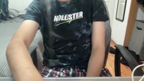 sergioramz online show from 11.19.25