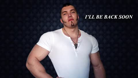 Snapshot of sergiotitan3271 chatting on 12.24.24 Serg Superior online show from 12.24.24