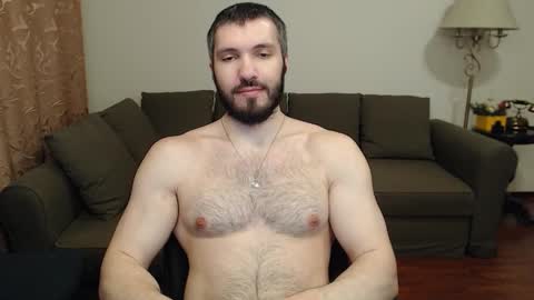 Snapshot of sergiotitan3271 chatting on 12.31.24 Serg Superior online show from 12.31.24