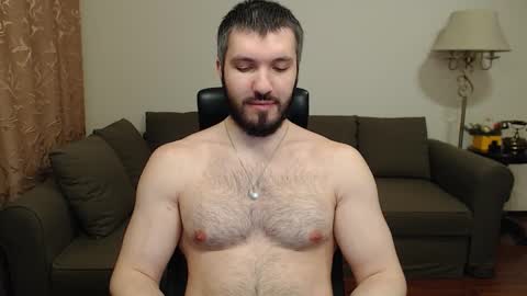 Snapshot of sergiotitan3271 chatting on 01.06.25 Serg Superior online show from 01.06.25