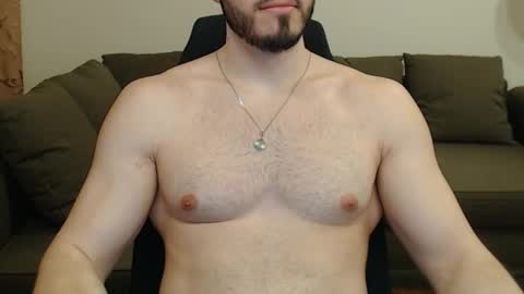 Serg Superior online show from 01.05.26