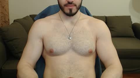 Serg Superior online show from 01.12.26