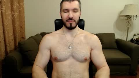 Serg Superior online show from 01.19.26