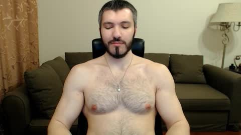 Serg Superior online show from 02.10.26