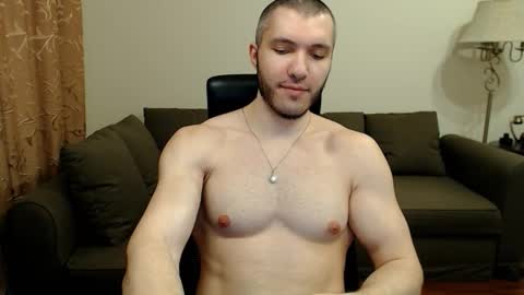 Serg Superior online show from 02.15.26