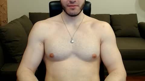 Serg Superior online show from 02.15.26