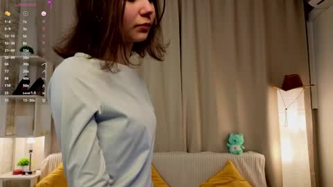 Snapshot of serinazele chatting on 04.26.26 Melissa online show from 04.26.26