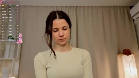 Snapshot of serinazele chatting on 05.05.26 Melissa online show from 05.05.26