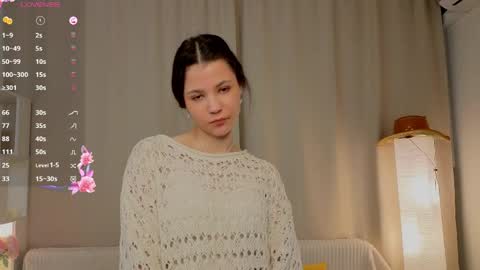Snapshot of serinazele chatting on 05.09.26 Melissa online show from 05.09.26