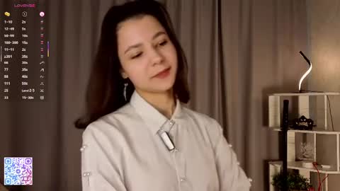 Snapshot of serinazele chatting on 07.10.26 Melissa online show from 07.10.26