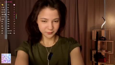 Snapshot of serinazele chatting on 07.11.26 Melissa online show from 07.11.26