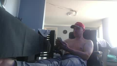 Snapshot of serioyhetero19 chatting on 01.31.25 hetero serio discreto online show from 01.31.25