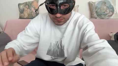 sero98313230 online show from 03.10.26