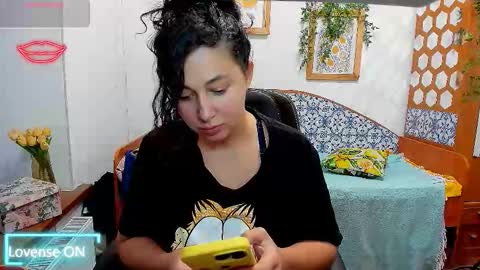 Snapshot of serpenttempter88 chatting on 02.12.26 VIOLA online show from 02.12.26