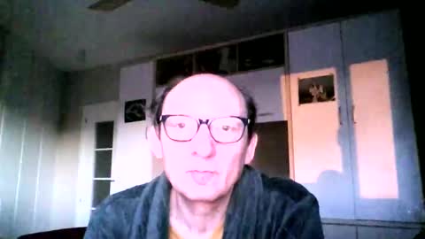 serrano49 online show from 12.04.24