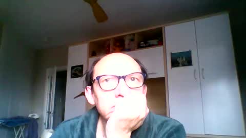 serrano49 online show from 12.09.24